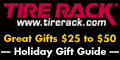 Great Gifts Under $50 at tirerack.com
